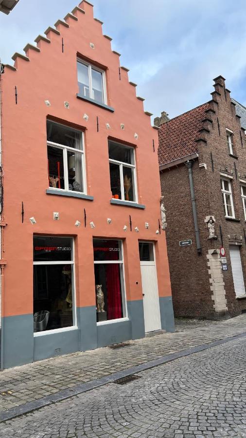 Gasthof Efren's Cosy House *